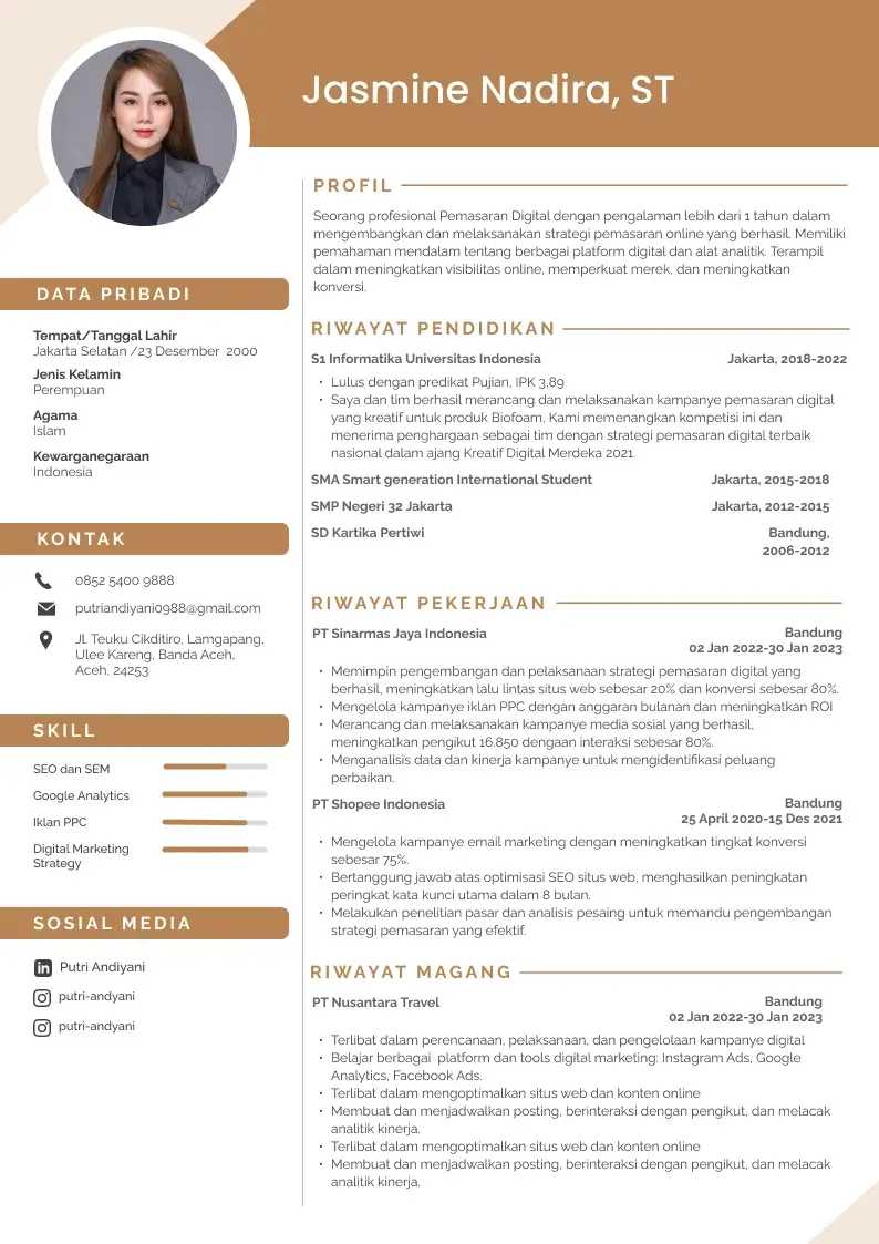 Professional