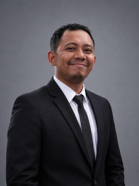 Muhamad Mahendra