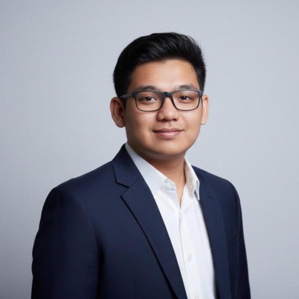 Fauzur Rahmat S.IP